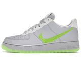 Nike Air Force 1 Low Wolf Grey Ghost Green