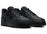 Nike Air Force 1 Low World Tour Black