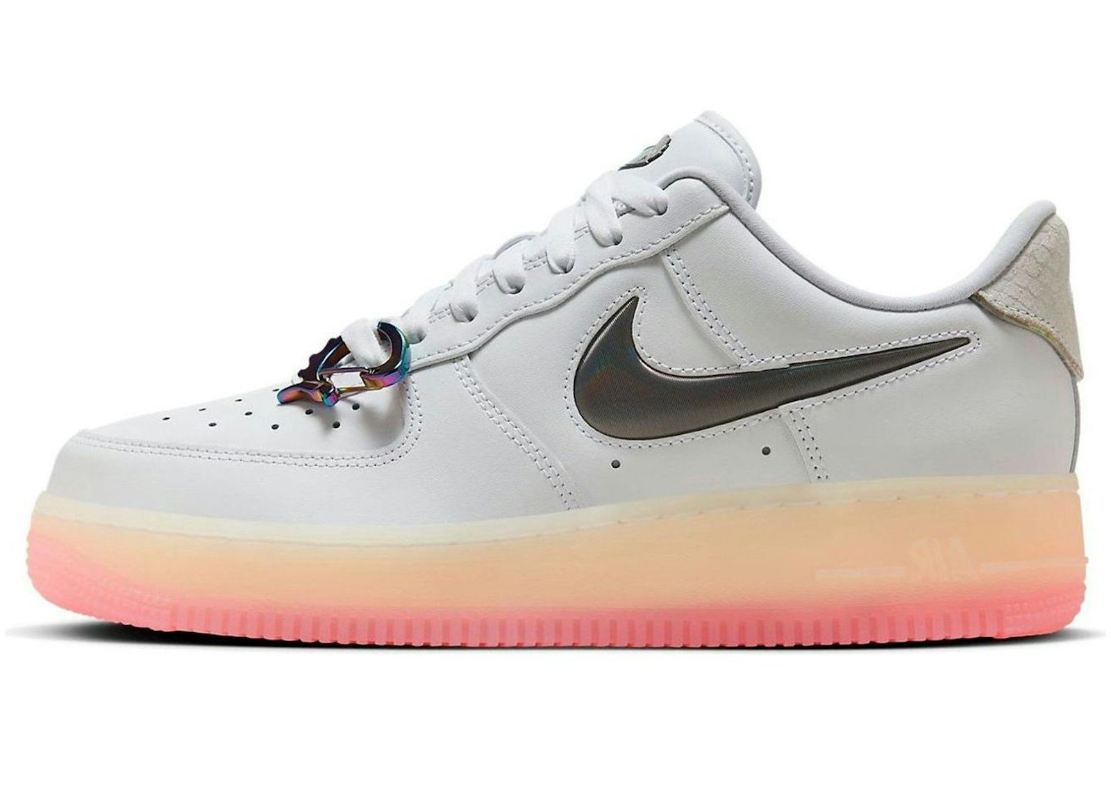 Nike Air Force 1 Low Year of the Dragon (2025) (Women's)