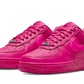 Nike Air Force 1 Low '07 Fireberry