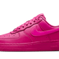 Nike Air Force 1 Low '07 Fireberry
