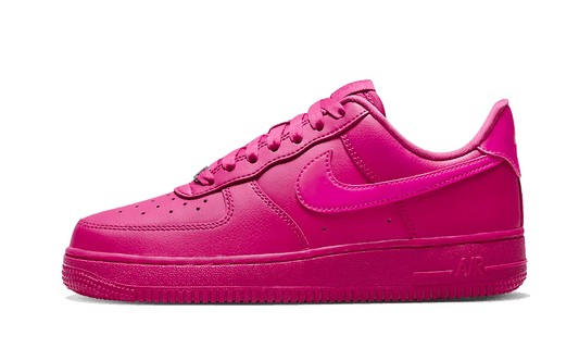 Nike Air Force 1 Low '07 Fireberry