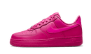 Nike Air Force 1 Low '07 Fireberry (Women's)