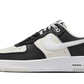 Nike Air Force 1 Low '07 LV8 Split Black Phantom