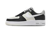 Nike Air Force 1 Low '07 LV8 Split Black Phantom