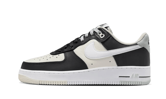 Nike Air Force 1 Low '07 LV8 Split Black Phantom