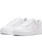 Nike Air Force 1 Low ’07 Triple White Enfant (PS)