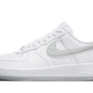 Nike Air Force 1 Low '07 White Light Smoke Grey