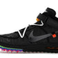 Nike Air Force 1 Mid Off-White Black