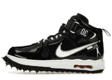 Nike Air Force 1 Mid SP Off-White Sheed