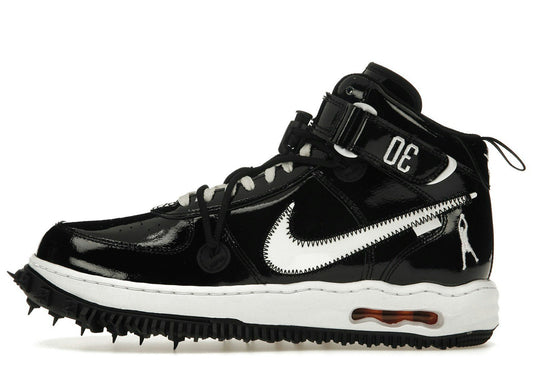 Nike Air Force 1 Mid SP Off-White Sheed
