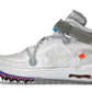 Nike Air Force 1 Mid Off-White White