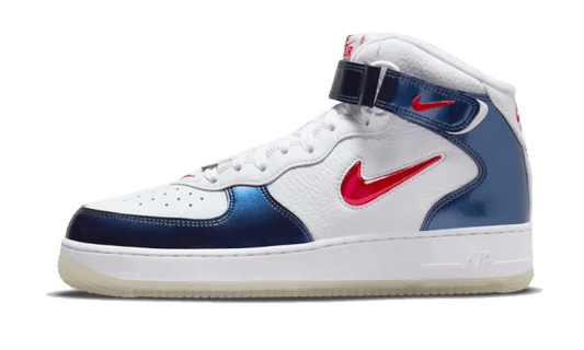 Air Force 1 Mid University Red Midnight Navy (DH5623-101) - EU 36–46 - Navy | SOSUKICKS