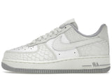 Nike Air Force 1 Low '07 White Python (Women's)