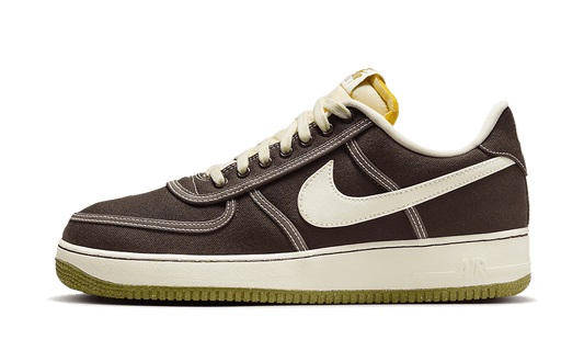 Nike Air Force 1 '07 PRM Baroque Brown