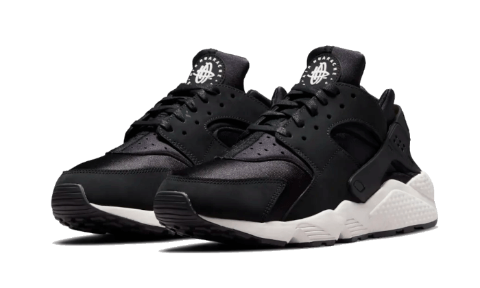 Nike Air Huarache Off Noir