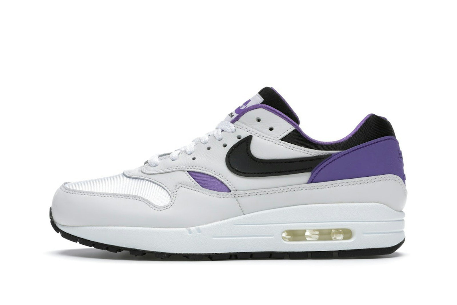 Nike Air Max 1 CH.1 Purple Punch