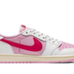 Air Jordan 1 Low OG Travis Scott Tropical Pink