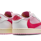 Air Jordan 1 Low OG Travis Scott Tropical Pink