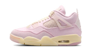 Jordan 4 Retro Iced Carmine (Women's)