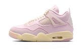 Jordan 4 Retro Iced Carmine (Women's)