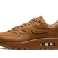 Nike Air Max 1 '87 Luxe Ale Brown