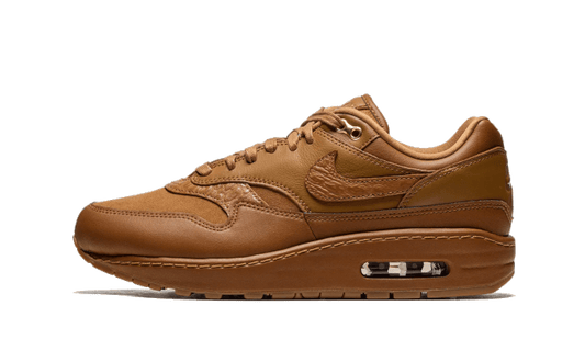 Nike Air Max 1 '87 Luxe Ale Brown