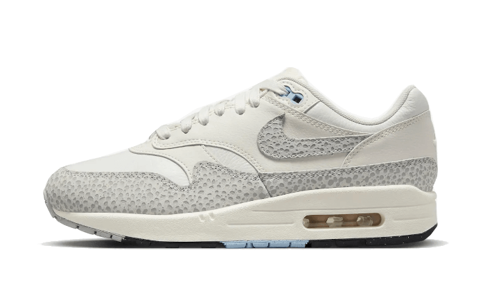 Nike Air Max 1’87 Safari Summit White