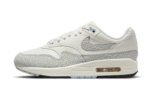Air Max 1’87 Safari Summit White (FB5059-100) - EU 35.5–47.5 - White | SOSUKICKS