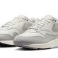 Air Max 1’87 Safari Summit White (FB5059-100) - 36 EU - 4 US - White | SOSUKICKS