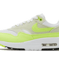 Nike Air Max 1 '87 Volt Suede