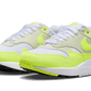 Nike Air Max 1 '87 Volt Suede