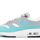 Nike Air Max 1 Anniversary Aqua