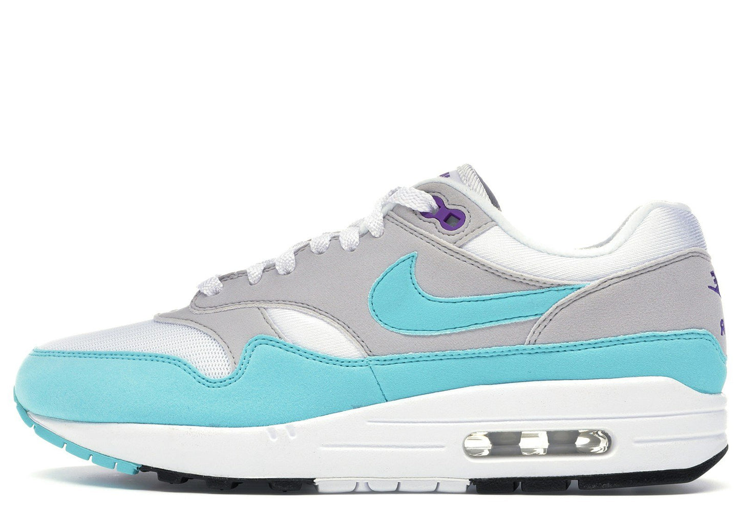 Nike Air Max 1 Anniversary Aqua