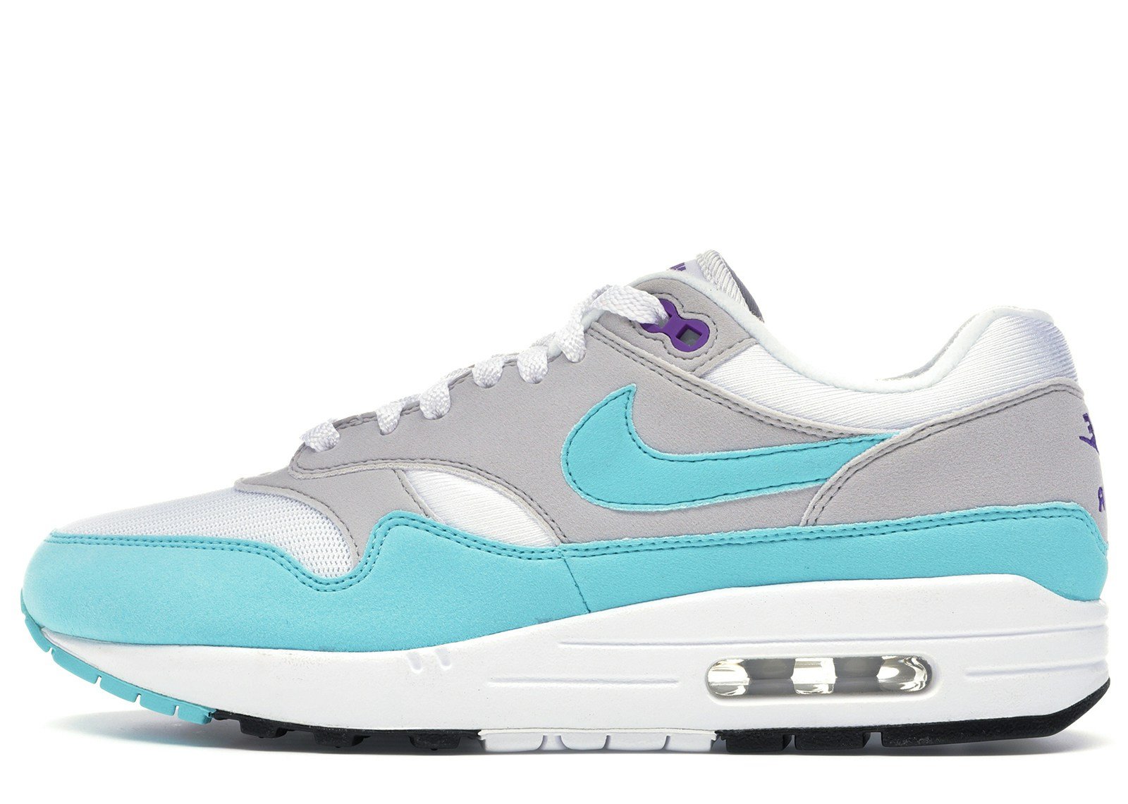 Nike Air Max 1 Anniversary Aqua