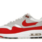 Nike Air Max 1 Anniversary Red (2017/2018 Restock Pair)