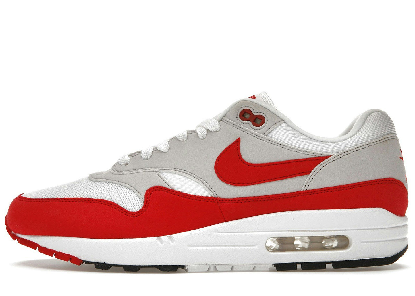 Nike Air Max 1 Anniversary Red (2017/2018 Restock Pair)