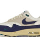 Nike Air Max 1 Athletic Department Deep Royal Blue