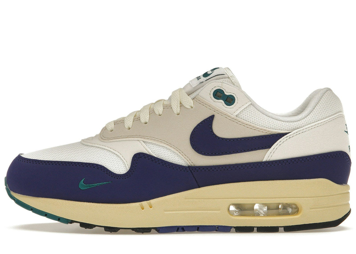 Nike Air Max 1 Athletic Department Deep Royal Blue