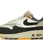 Nike Air Max 1 Athletic Department Light Bone University Gold