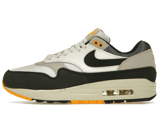 Nike Air Max 1 Athletic Department Light Bone University Gold