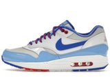 Nike Air Max 1 Atlanta Braves City Connect (2026)