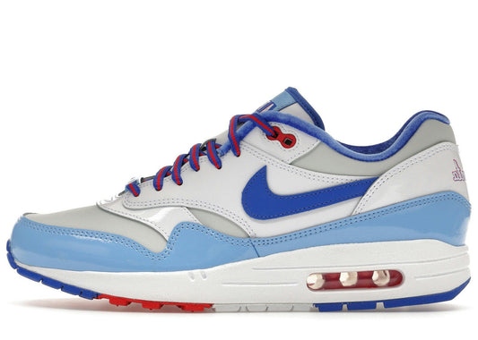 Nike Air Max 1 Atlanta Braves City Connect (2026)