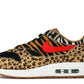 Nike Air Max 1 atmos Animal Pack 2.0 (All Black Box) (2018)