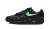 Air Max 1 Black Green Strike