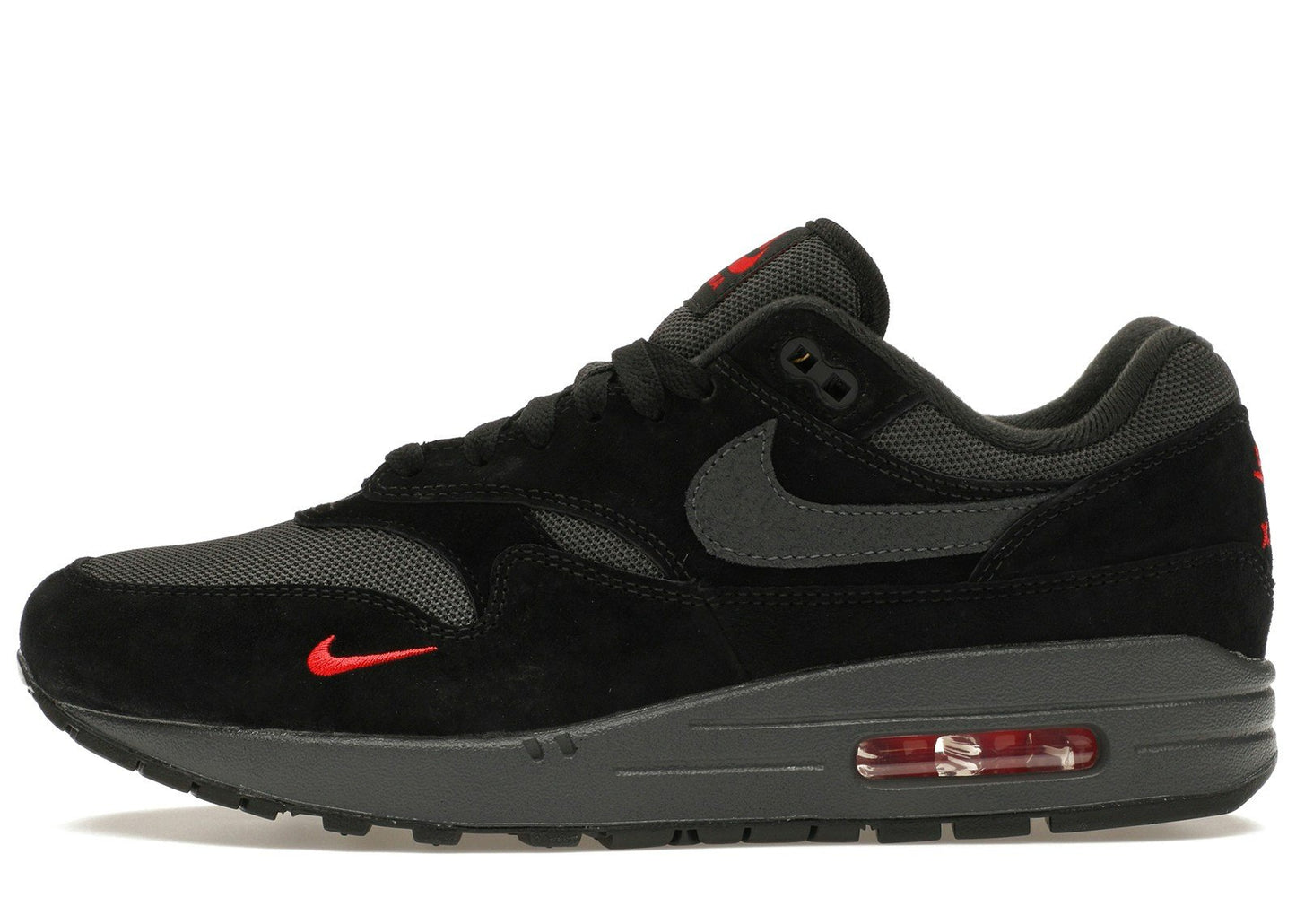 Nike Air Max 1 Bred