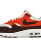 Nike Air Max 1 Burgundy Crush