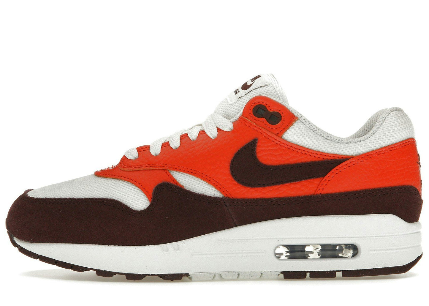 Nike Air Max 1 Burgundy Crush