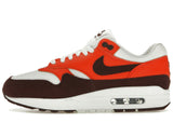 Nike Air Max 1 Burgundy Crush