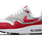 Nike Air Max 1 Challenge Red (GS)